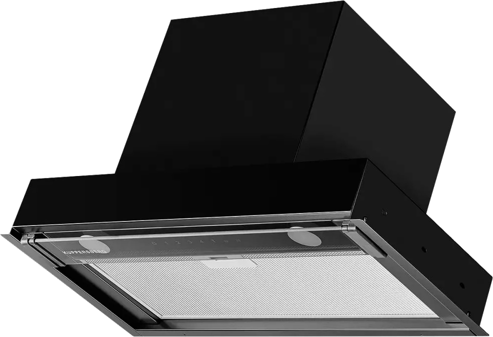 Вытяжка Kuppersberg NANCY 60 Black фото 1 в Ростове-на-Дону Вытяжка Kuppersberg NANCY 60 Black фото 1 в Ростове-на-Дону