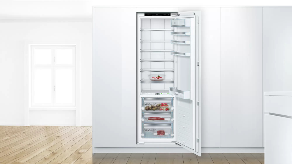 Встраиваемый холодильник Bosch KIF81PFE0 фото 5 в Ростове-на-Дону