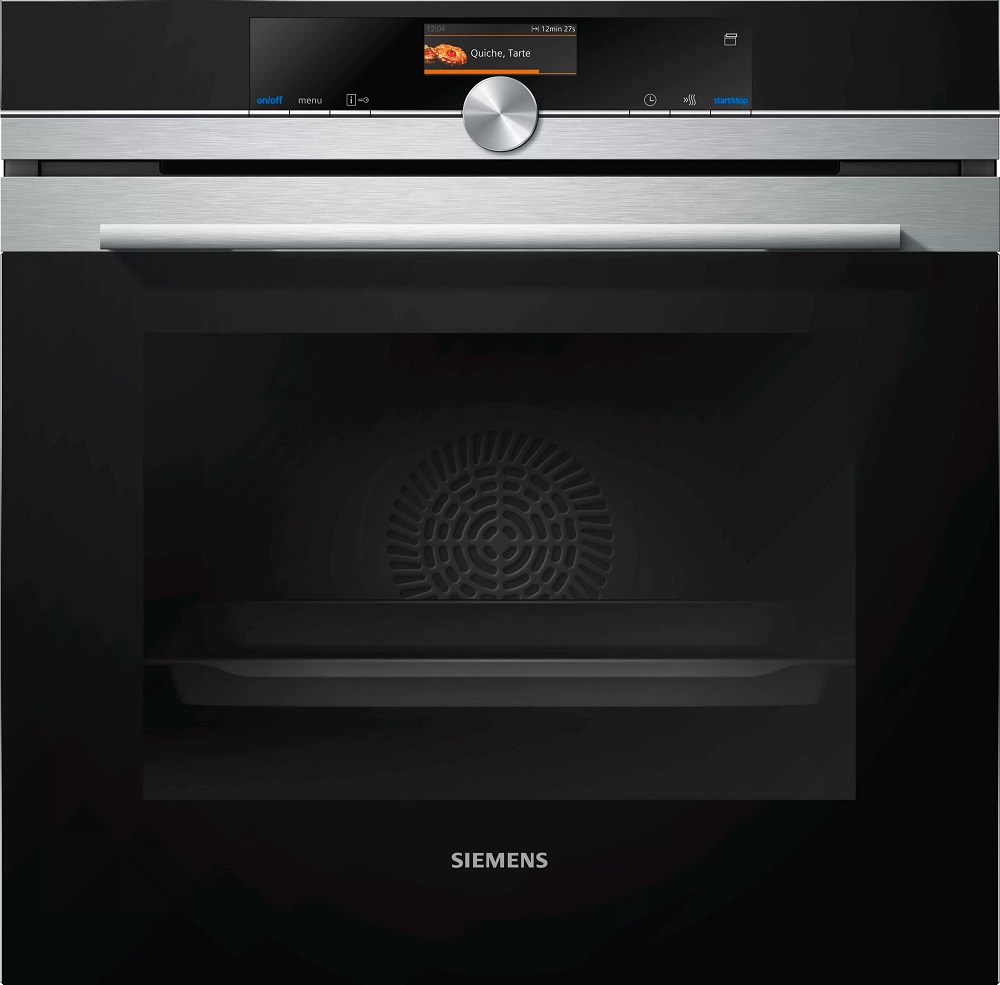 Духовой шкаф Siemens SD HS636GDS2 фото 1 в Ростове-на-Дону