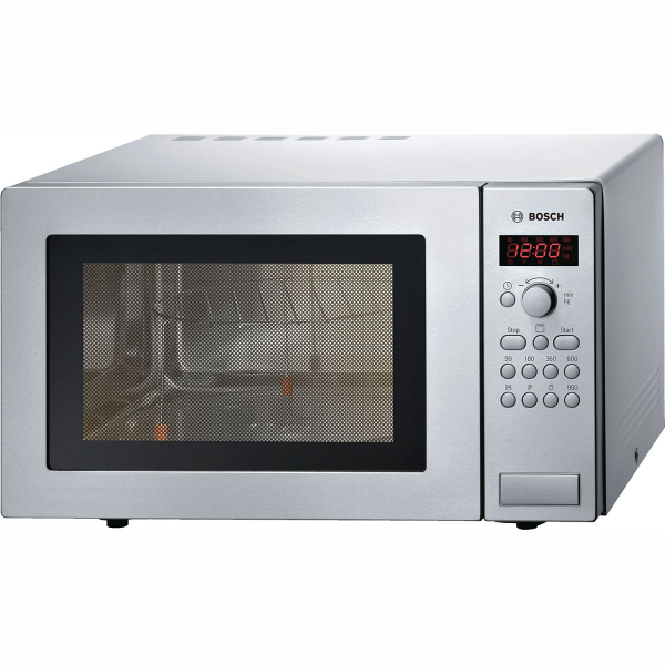Микроволновая печь Bosch HMT84G451R фото 1 в Ростове-на-Дону