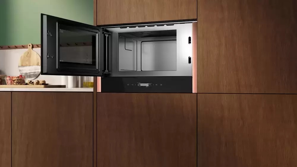 Микроволновая печь Neff NL9WR21Y1 фото 3 в Ростове-на-Дону