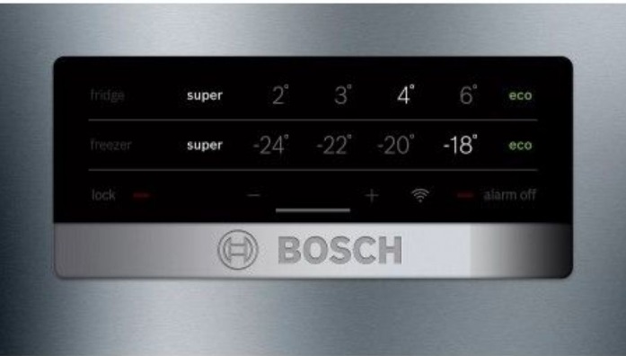 Холодильник Bosch KGN39XI30U фото 3 в Ростове-на-Дону Холодильник Bosch KGN39XI30U фото 3 в Ростове-на-Дону