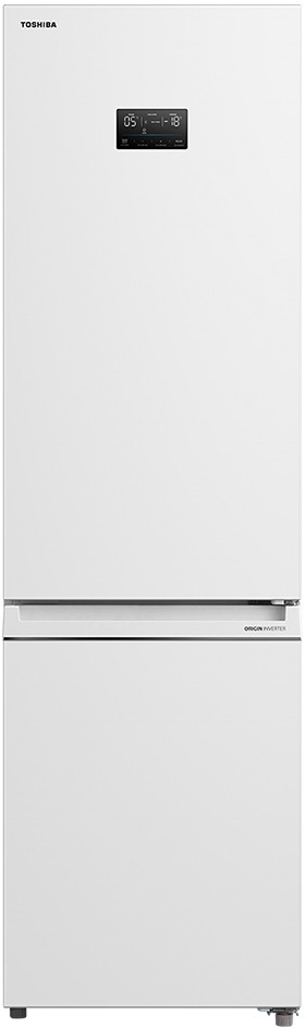Холодильник Toshiba GR-RB500WE-PMJ(51) фото 1 в Ростове-на-Дону