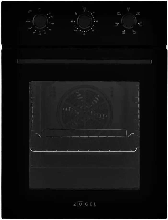 Духовой шкаф ZÜGEL ZOE451B фото 1 в Ростове-на-Дону Духовой шкаф ZÜGEL ZOE451B фото 1 в Ростове-на-Дону