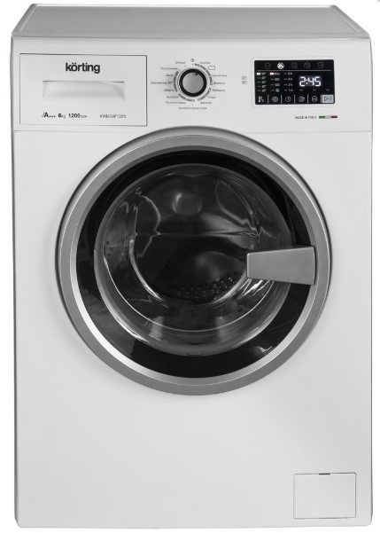 Стиральная машина Korting KWM 39 F 1265 в Ростове-на-Дону