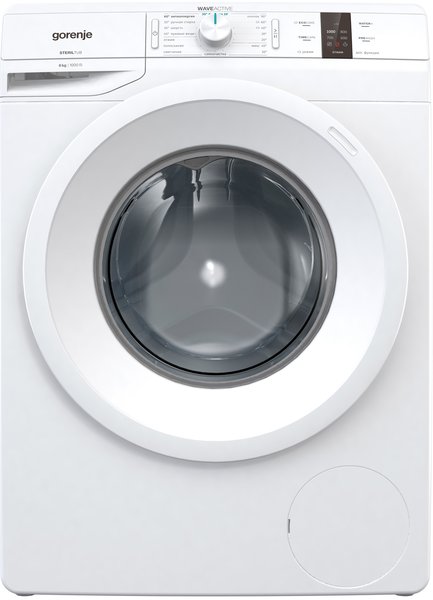 Стиральная машина Gorenje WP60S2/IRV фото 2 в Ростове-на-Дону