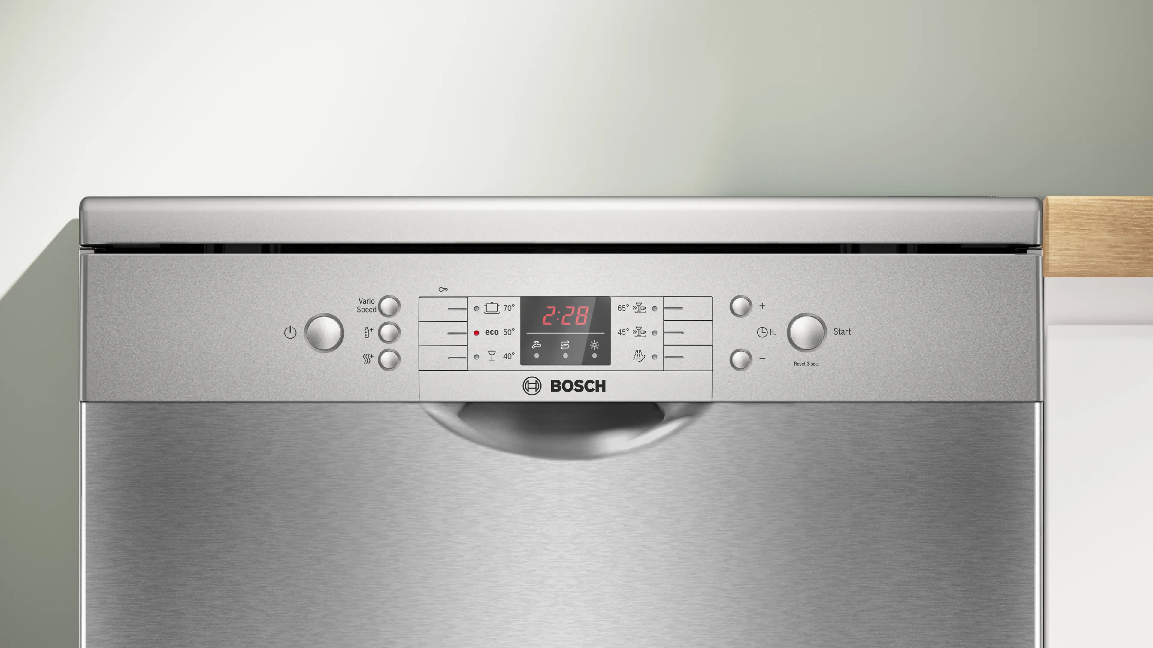 Посудомоечная машина Bosch SMS26DI00T фото 5 в Ростове-на-Дону