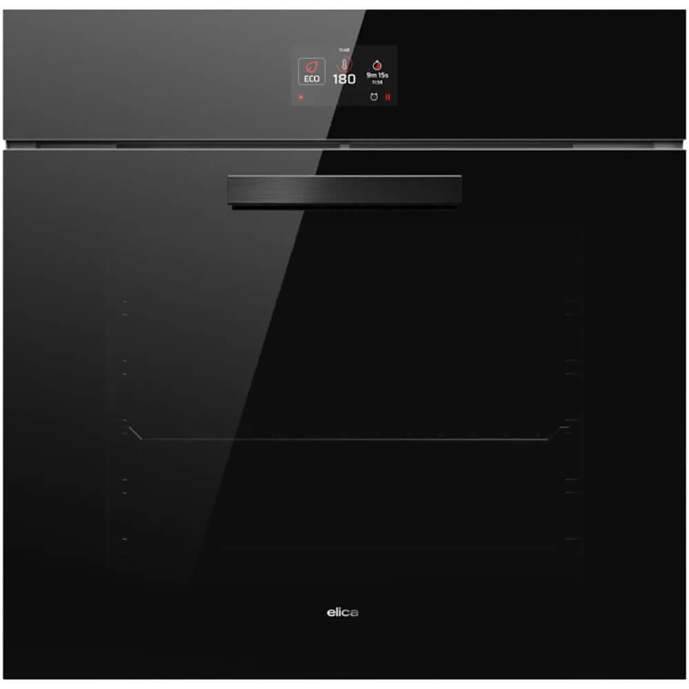 Духовой шкаф Elica VIRTUS MULTI 60 TFT BL фото 1 в Ростове-на-Дону