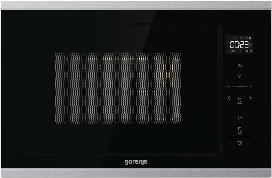 Микроволновая печь Gorenje BMX251SG2BG фото 1 в Ростове-на-Дону Микроволновая печь Gorenje BMX251SG2BG фото 1 в Ростове-на-Дону