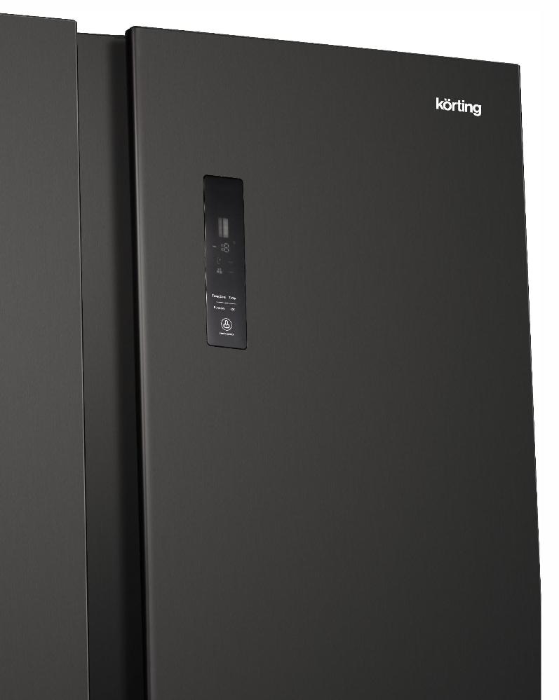 Холодильник Korting KNFS 93535 XN фото 2 в Ростове-на-Дону