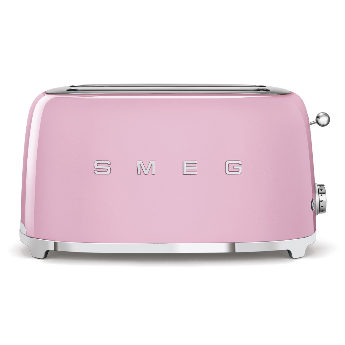 Тостер Smeg TSF02PKEU фото 4 в Ростове-на-Дону