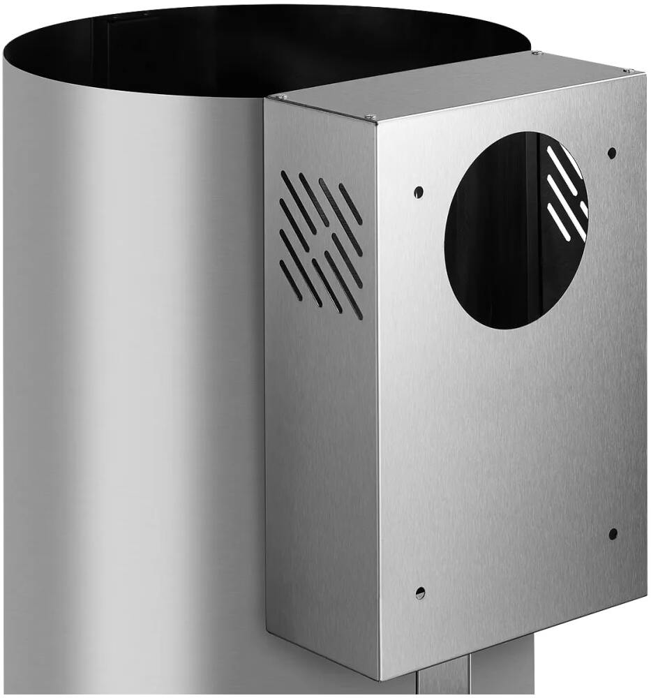 Вытяжка Kuppersberg Kuppersberg VORTEX GW фото 6 в Ростове-на-Дону