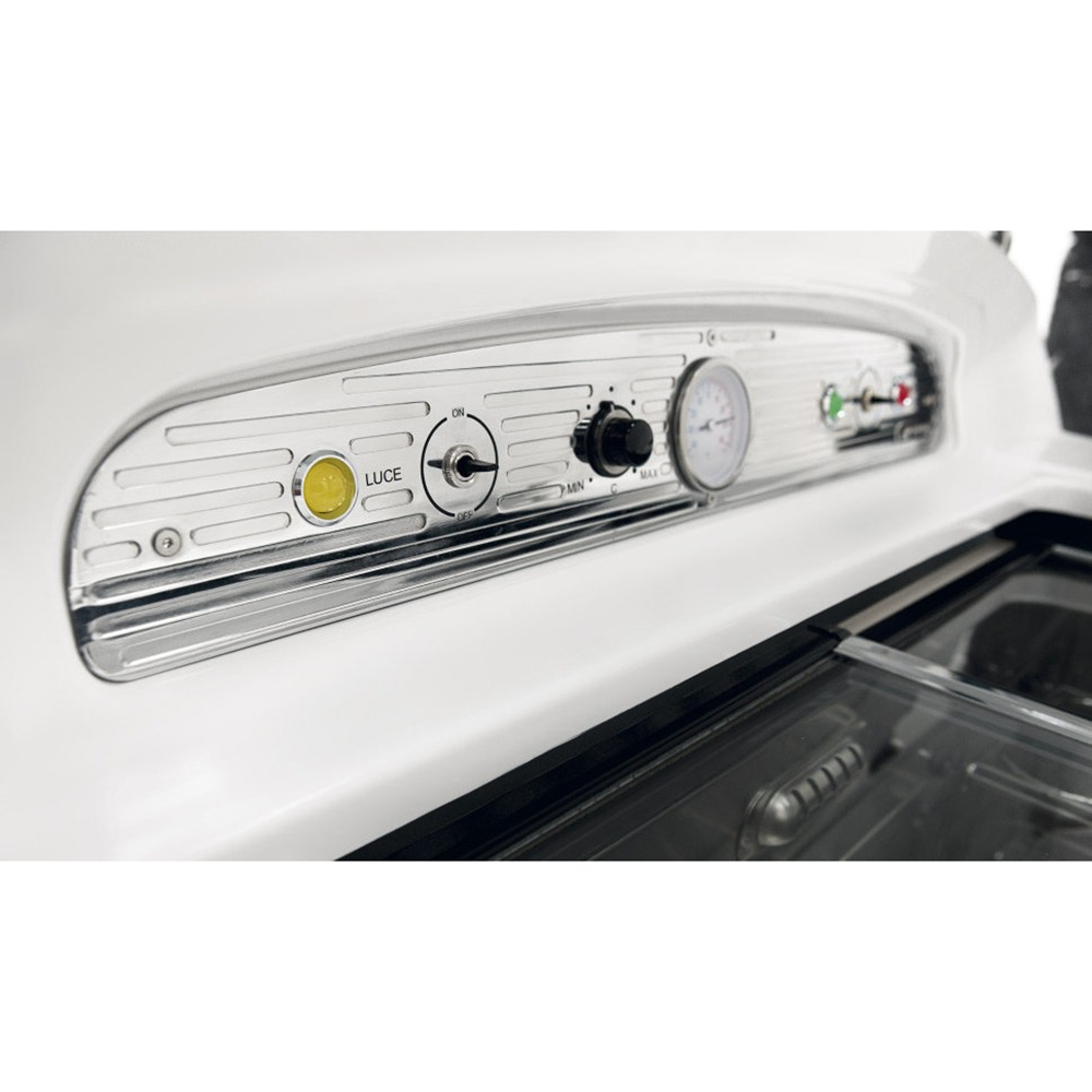Холодильник Smeg SMEG500B фото 5 в Ростове-на-Дону
