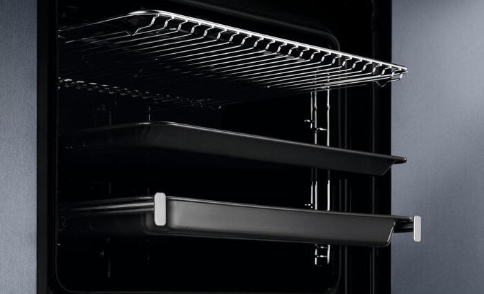 Духовой шкаф Electrolux EOF5C50BX фото 3 в Ростове-на-Дону