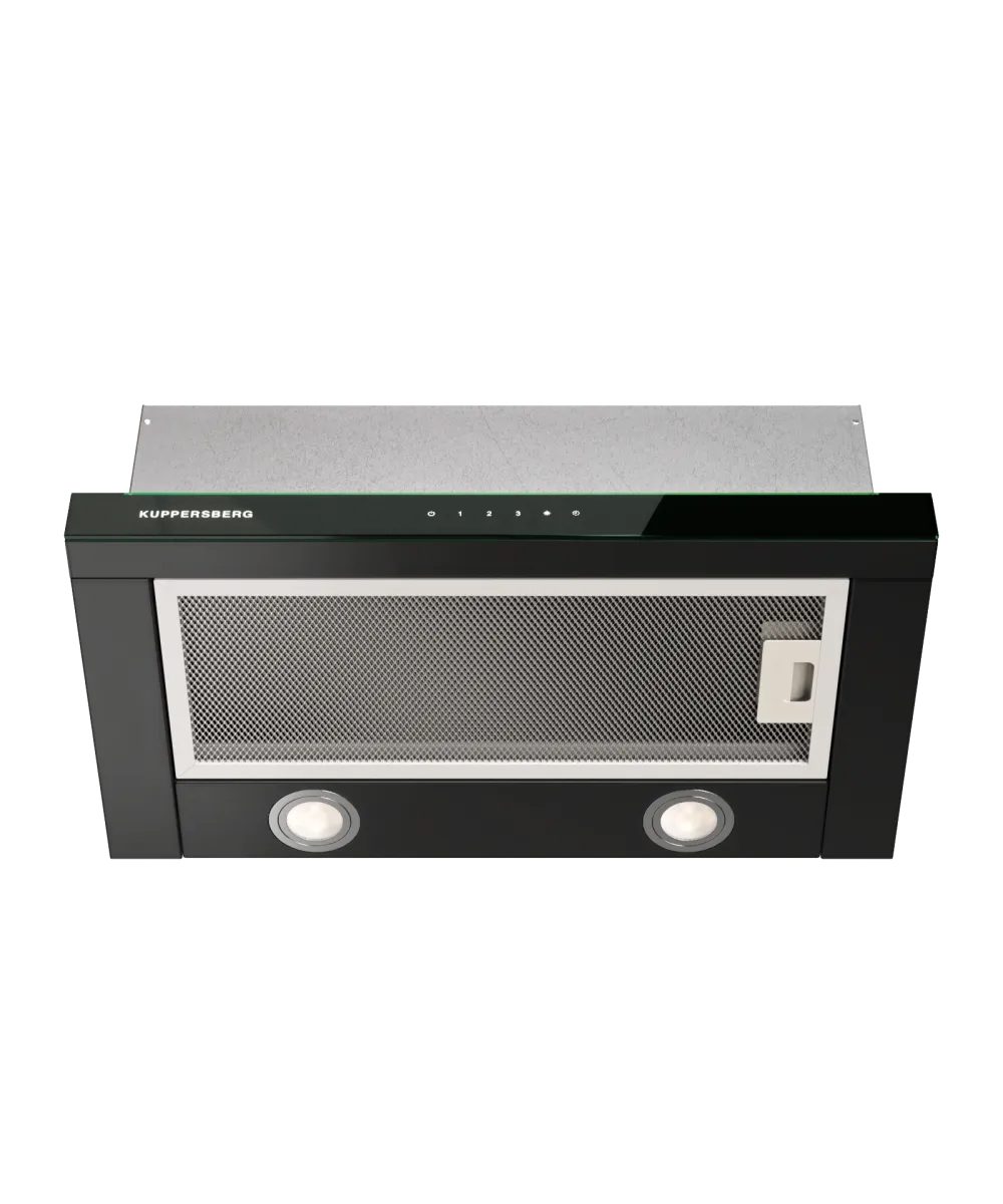 Вытяжка Kuppersberg SLIMTOUCH 60 B фото 1 в Ростове-на-Дону Вытяжка Kuppersberg SLIMTOUCH 60 B фото 1 в Ростове-на-Дону