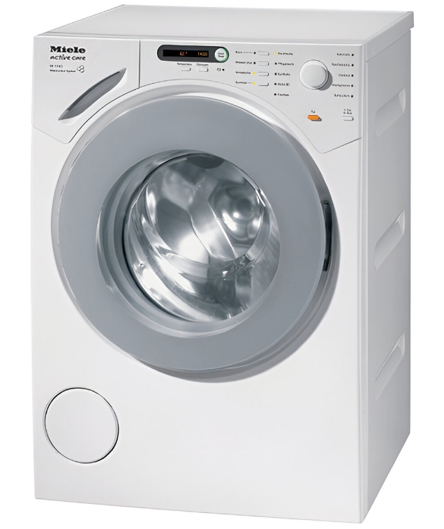 Стиральная машина Miele W 1714 в Ростове-на-Дону Стиральная машина Miele W 1714 в Ростове-на-Дону