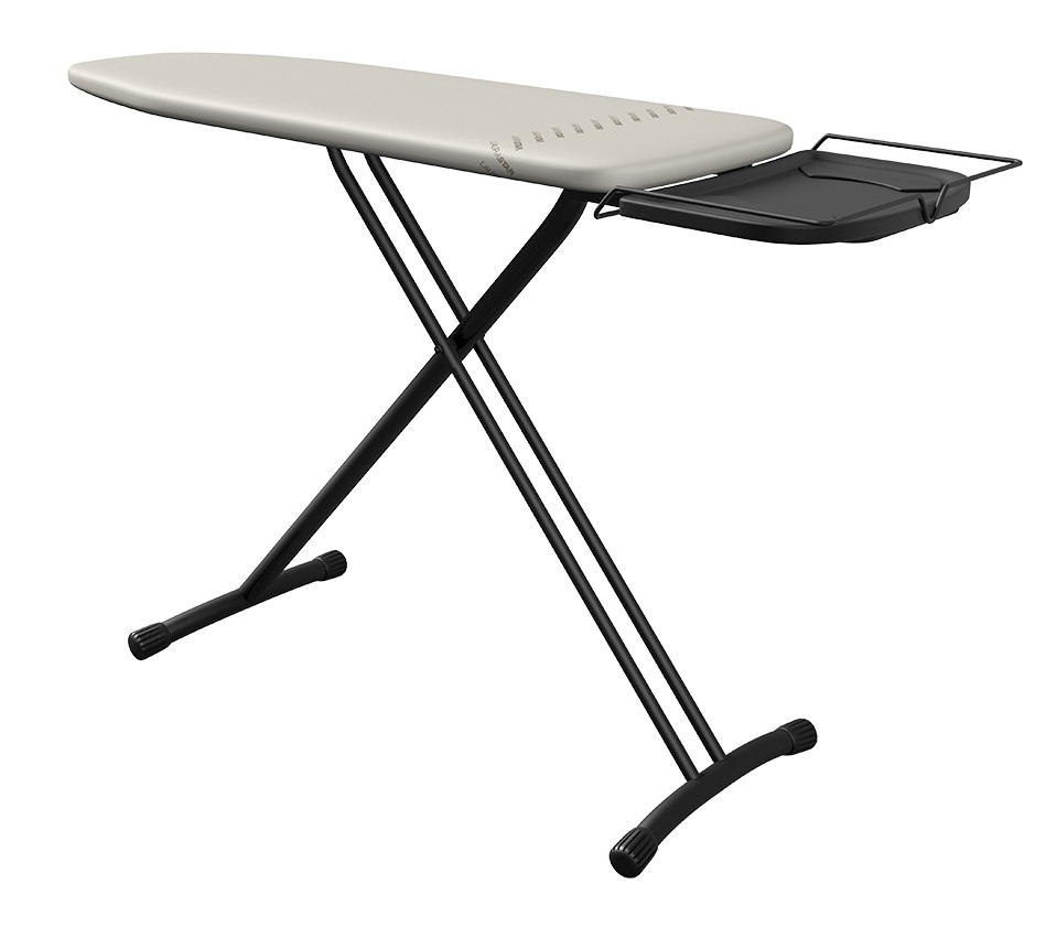 Гладильная доска LauraStar COMFORTBOARD BLACK COVER BEIGE фото 3 в Ростове-на-Дону Гладильная доска LauraStar COMFORTBOARD BLACK COVER BEIGE фото 3 в Ростове-на-Дону