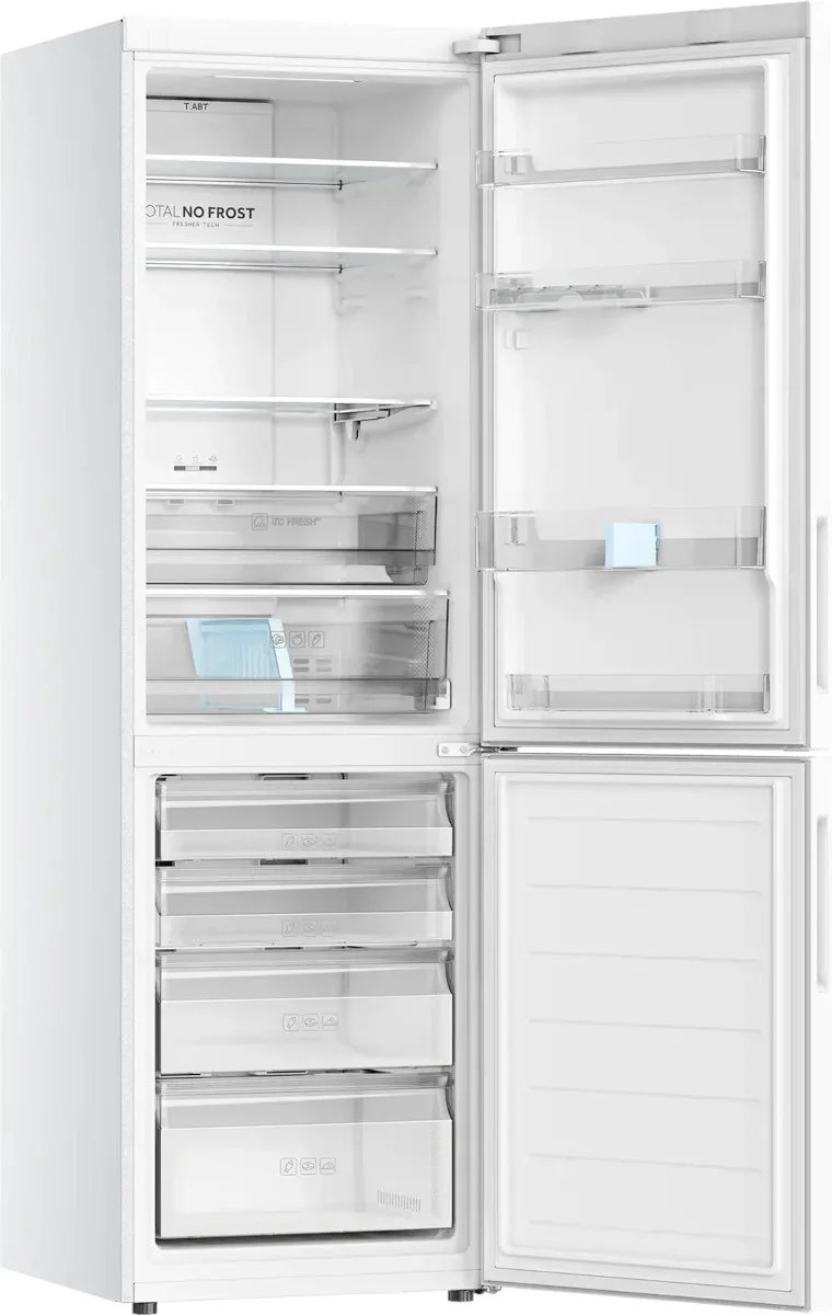 Холодильник Haier C2F619CWU1 фото 4 в Ростове-на-Дону