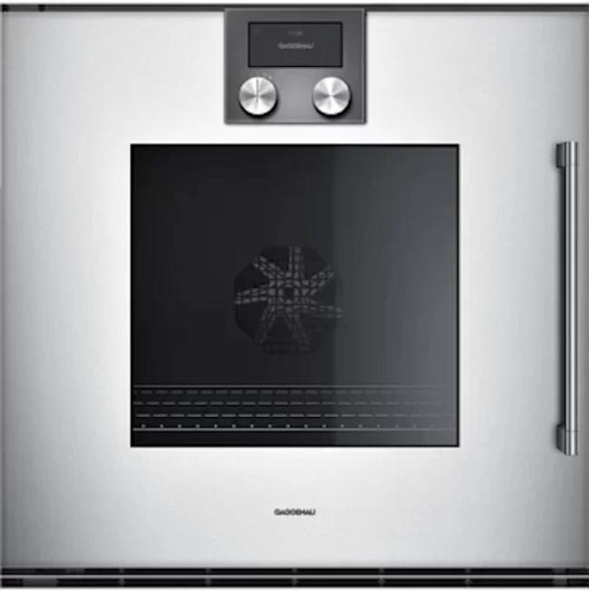Духовой шкаф Gaggenau BOP 221-131 фото 1 в Ростове-на-Дону Духовой шкаф Gaggenau BOP 221-131 фото 1 в Ростове-на-Дону