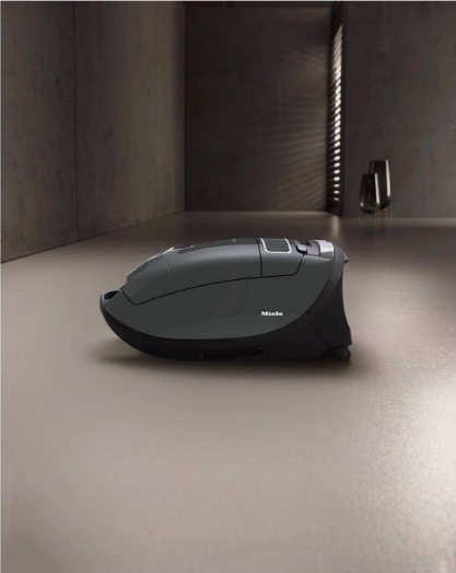 Пылесос Miele SGSK5 Complete C3 Silence Flex EcoLine Graphite grey фото 2 в Ростове-на-Дону Пылесос Miele SGSK5 Complete C3 Silence Flex EcoLine Graphite grey фото 2 в Ростове-на-Дону