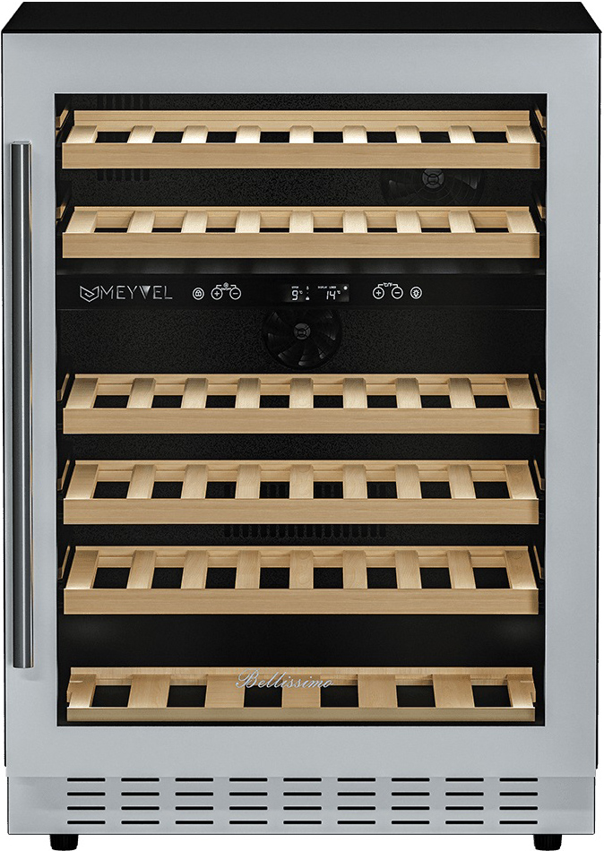 Винный холодильник Meyvel MV46PRO-KWT2 фото 3 в Ростове-на-Дону