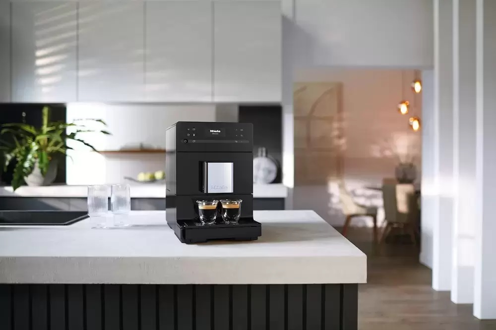 Кофемашина Miele CM 5410 OBSW фото 5 в Ростове-на-Дону