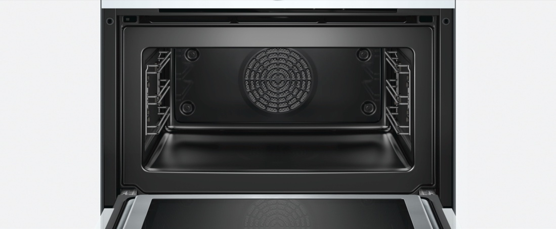 Духовой шкаф Bosch CMG633BW1 фото 6 в Ростове-на-Дону