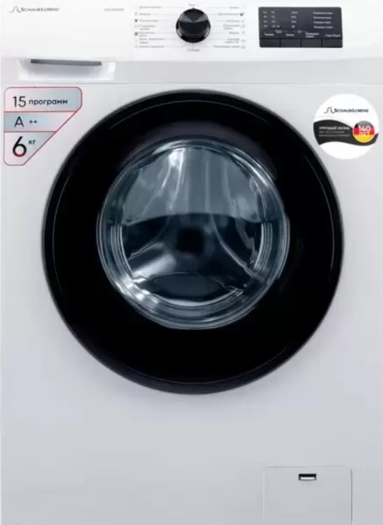Стиральная машина Schaub Lorenz SLW SW6410 в Ростове-на-Дону Стиральная машина Schaub Lorenz SLW SW6410 в Ростове-на-Дону