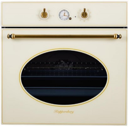 Духовой шкаф Kuppersberg SR 669 C Bronze в Ростове-на-Дону