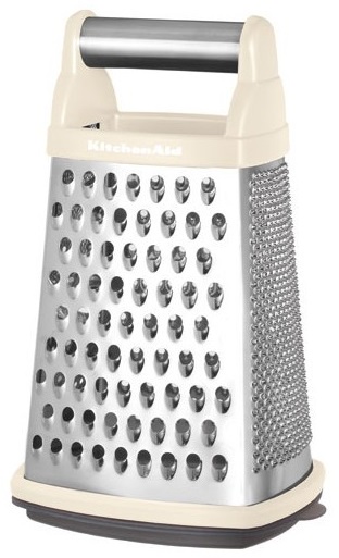 Терка KitchenAid KG300AC фото 1 в Ростове-на-Дону Терка KitchenAid KG300AC фото 1 в Ростове-на-Дону