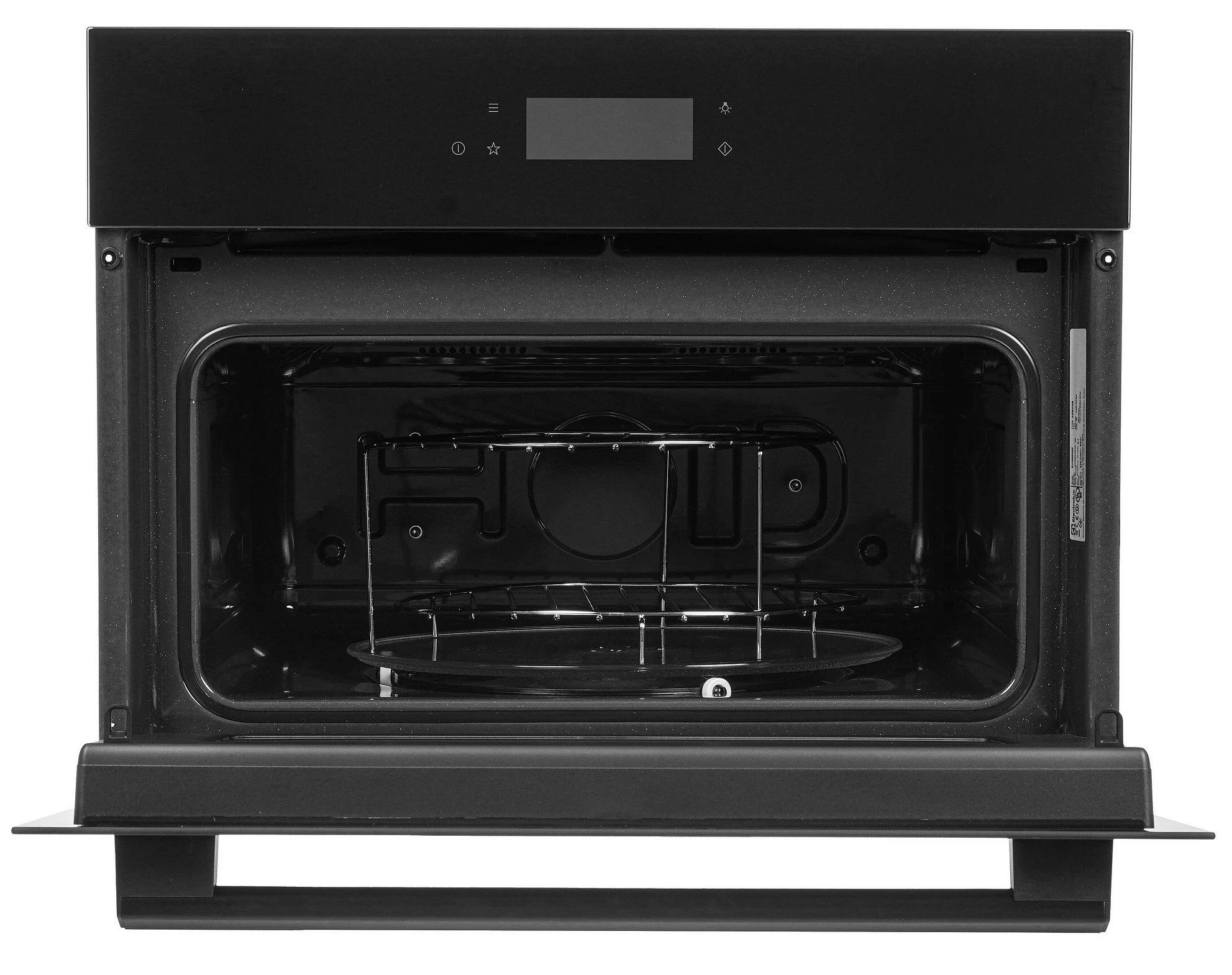 Микроволновая печь ELECTROLUX LVM8E08Z фото 3 в Ростове-на-Дону Микроволновая печь ELECTROLUX LVM8E08Z фото 3 в Ростове-на-Дону