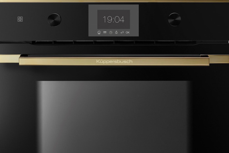 Духовой шкаф Kuppersbusch BP 6350.0 S4 фото 3 в Ростове-на-Дону