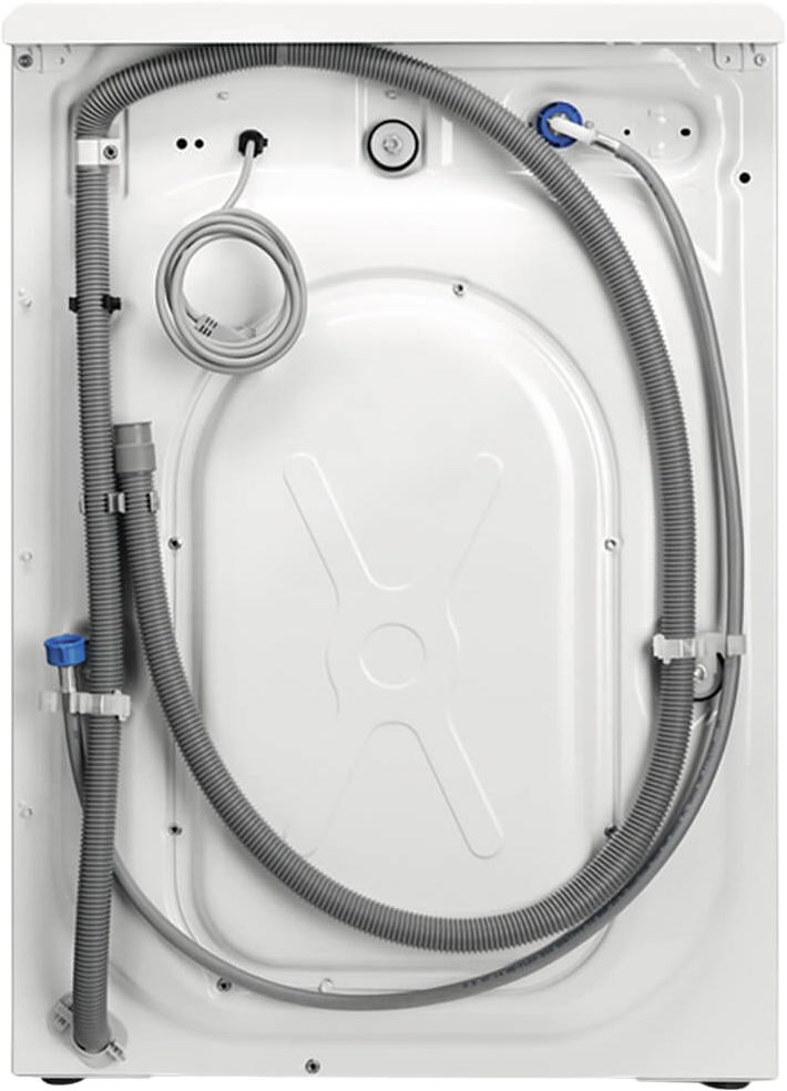 Стиральная машина Electrolux EW6FN448W фото 2 в Ростове-на-Дону Стиральная машина Electrolux EW6FN448W фото 2 в Ростове-на-Дону