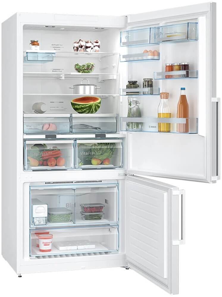 Двухкамерный холодильник Bosch KGN86AW32U фото 2 в Ростове-на-Дону Двухкамерный холодильник Bosch KGN86AW32U фото 2 в Ростове-на-Дону