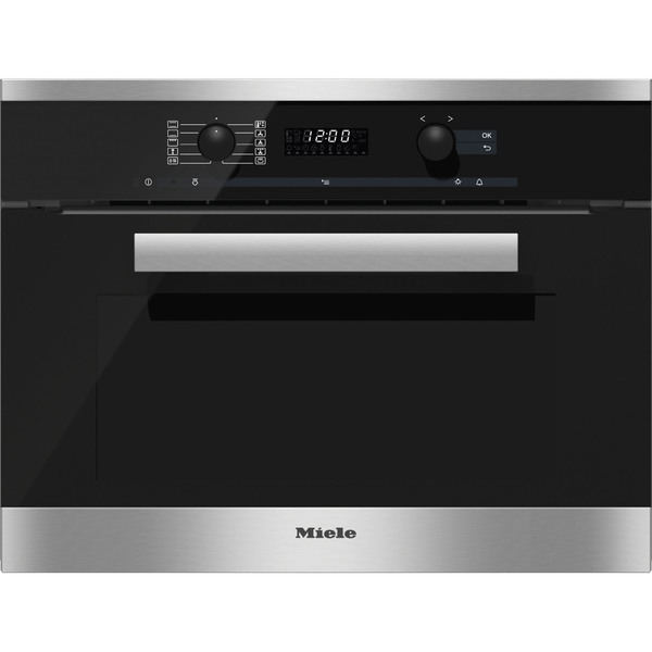 Духовой шкаф Miele H6200B EDST/CLST сталь CleanSteel в Ростове-на-Дону Духовой шкаф Miele H6200B EDST/CLST сталь CleanSteel в Ростове-на-Дону