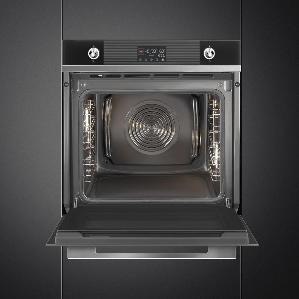 Духовой шкаф  SMEG SOP6102TN фото 5 в Ростове-на-Дону