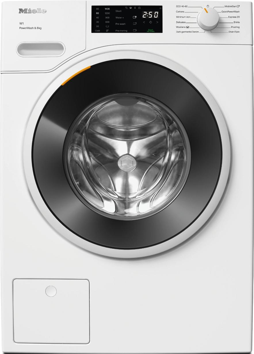 Стиральная машина Miele WWB360WCS фото 1 в Ростове-на-Дону