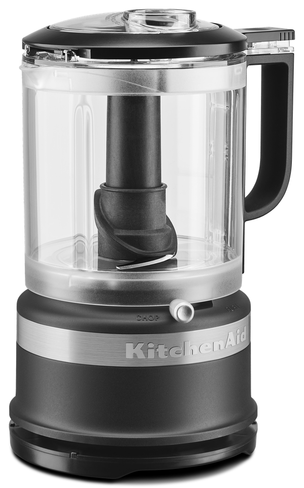 Кухонный миникомбайн KitchenAid 5KFC0516EBM фото 2 в Ростове-на-Дону