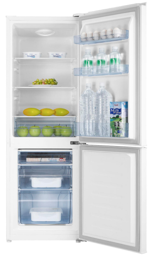 Холодильник Hisense RB222D4AW1 фото 3 в Ростове-на-Дону