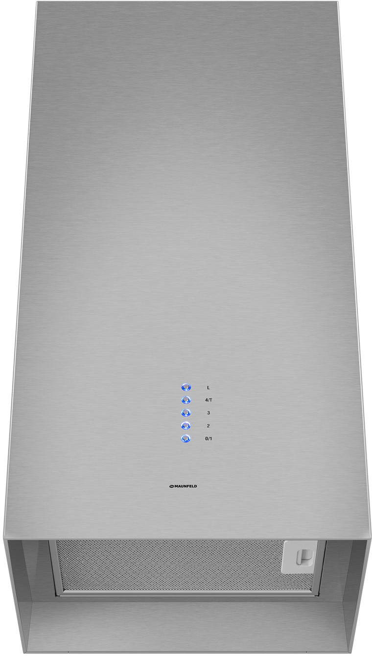 Вытяжка Maunfeld Bath 402 нержавеющая сталь фото 2 в Ростове-на-Дону Вытяжка Maunfeld Bath 402 нержавеющая сталь фото 2 в Ростове-на-Дону