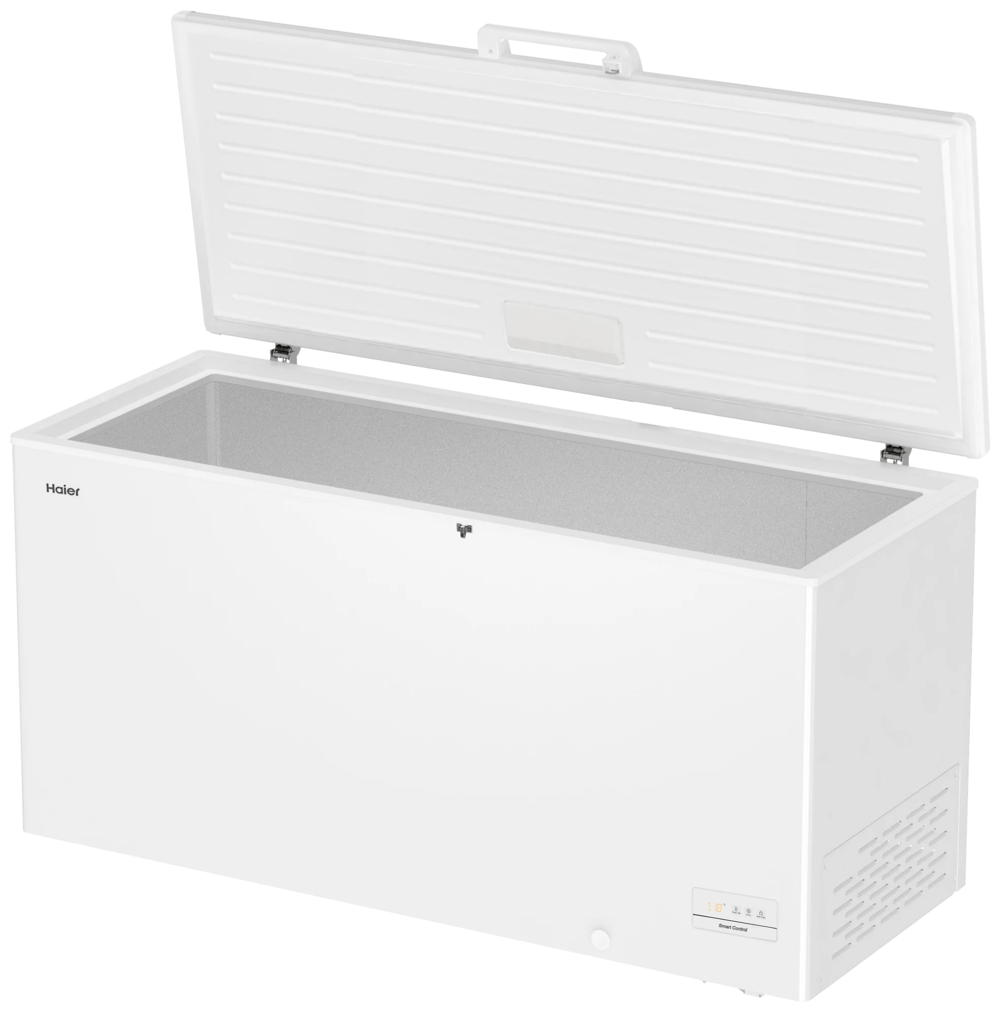 Морозильный ларь HAIER HCE380RF фото 2 в Ростове-на-Дону