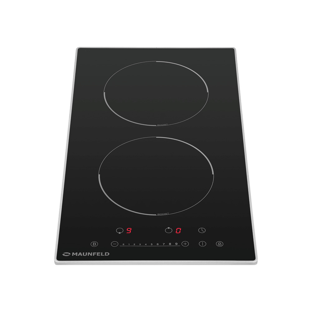 Индукционная стеклокерамич. панель Maunfeld EVSI292BK фото 3 в Ростове-на-Дону