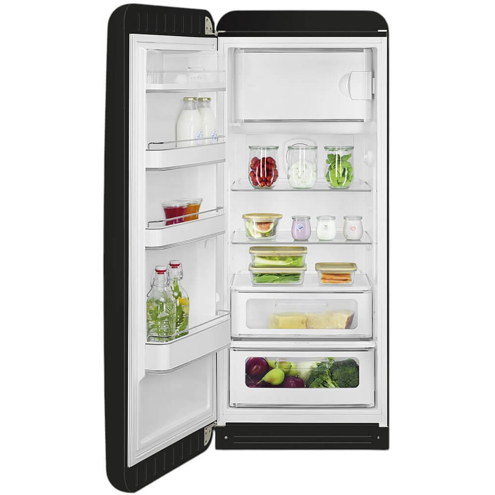 Холодильник Smeg FAB28LBL6 фото 3 в Ростове-на-Дону Холодильник Smeg FAB28LBL6 фото 3 в Ростове-на-Дону