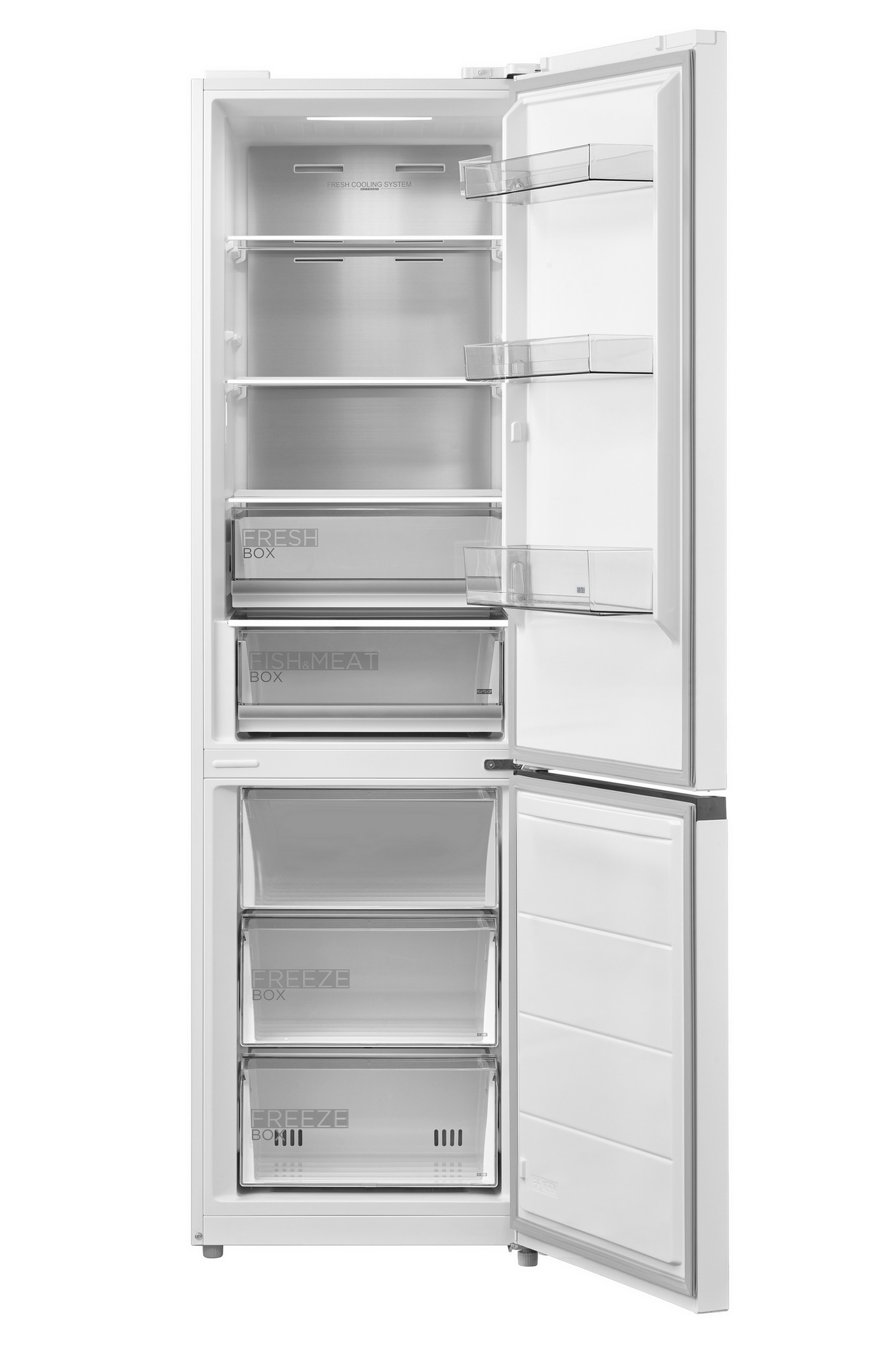 Холодильник Midea MDRB524MGE01ODM фото 7 в Ростове-на-Дону