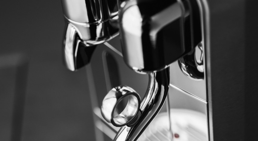 Кофемашина Nespresso BORK C830 Creatista Plus фото 6 в Ростове-на-Дону