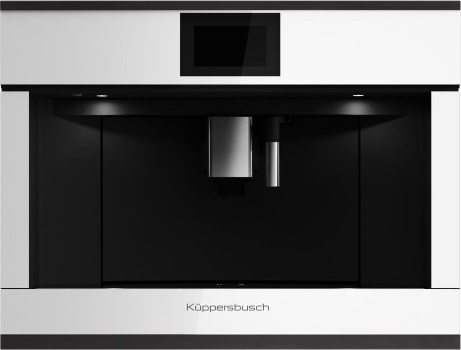 Кофемашина Kuppersbusch CKV 6800.0 W5 в Ростове-на-Дону