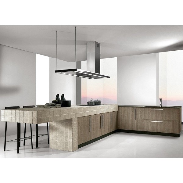 Вытяжка Falmec LUMEN IS STEEL 175 DX (вытяжка, островная, управ. с правой стороны) фото 3 в Ростове-на-Дону Вытяжка Falmec LUMEN IS STEEL 175 DX (вытяжка, островная, управ. с правой стороны) фото 3 в Ростове-на-Дону