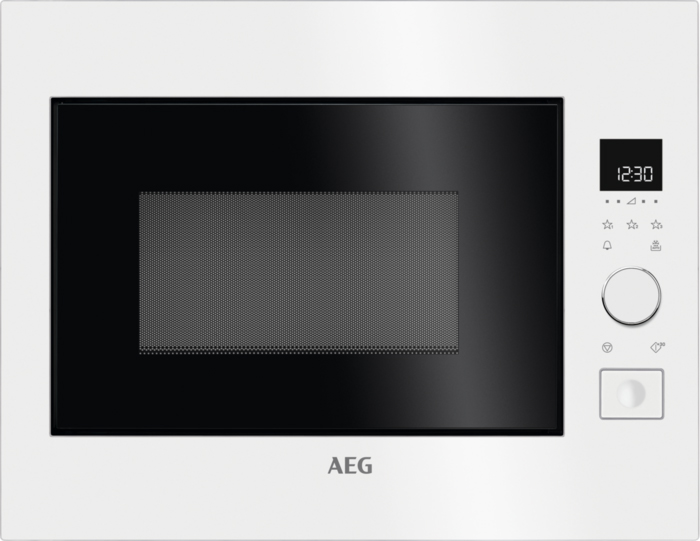 Встраиваемая микроволновая печь AEG MBE2658S-W фото 1 в Ростове-на-Дону Встраиваемая микроволновая печь AEG MBE2658S-W фото 1 в Ростове-на-Дону