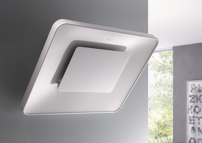 Вытяжка Miele DA 6998 W Pearl фото 3 в Ростове-на-Дону