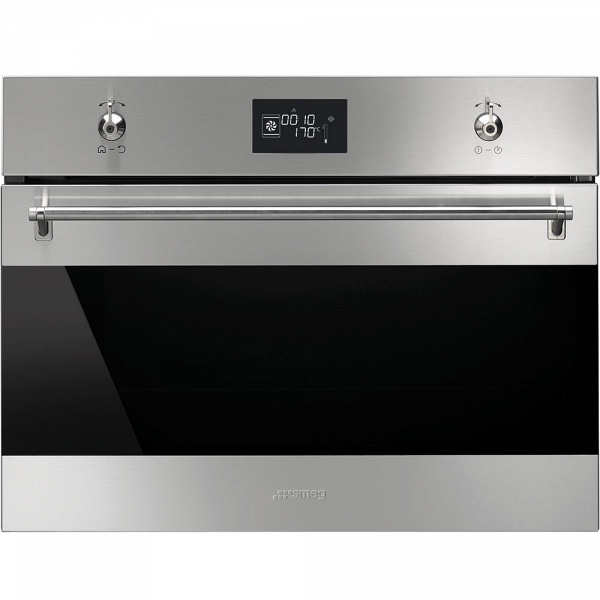 Духовой шкаф Smeg SF4390VCX в Ростове-на-Дону Духовой шкаф Smeg SF4390VCX в Ростове-на-Дону